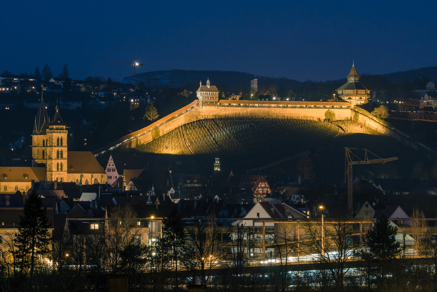 Detektei Esslingen, Detektiv Esslingen am Neckar, Privatdetektiv Esslingen, Wirtschaftsdetektei